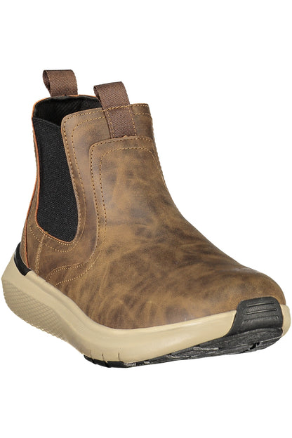 LUMBERJACK MEN'S BROWN BOOT