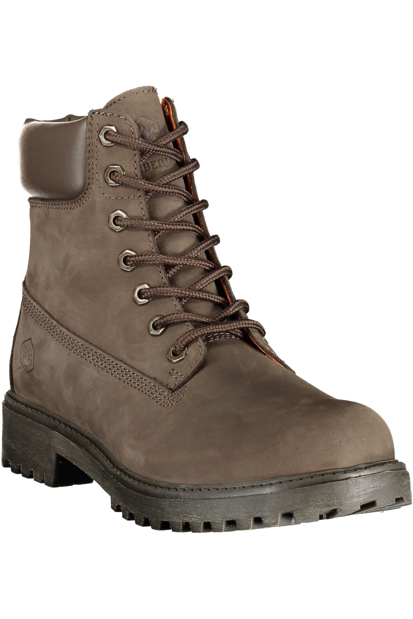 LUMBERJACK MEN'S BROWN BOOT
