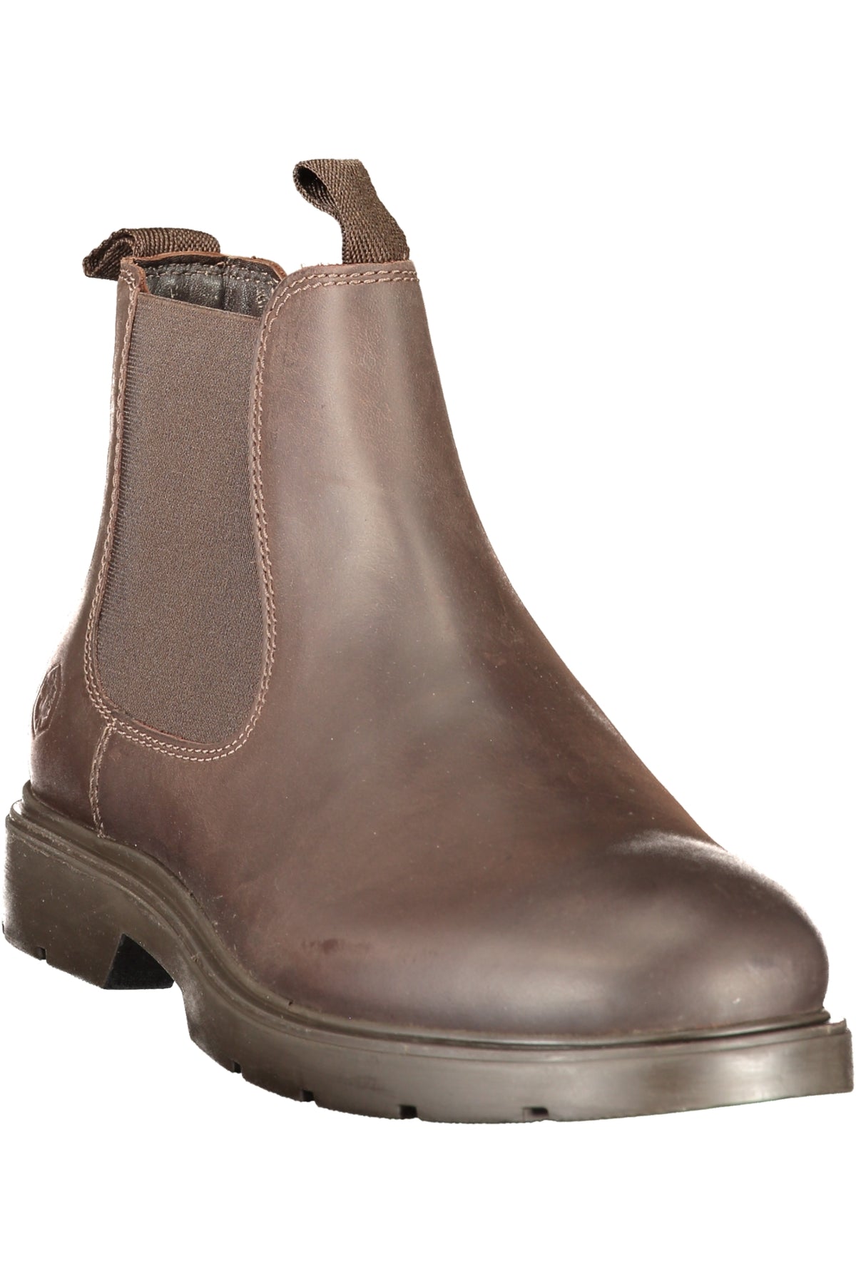 Bottes marron pour hommes Lumberjack