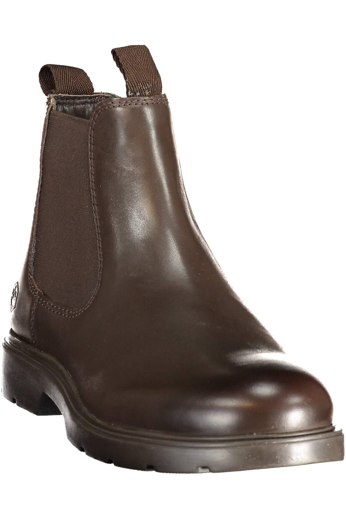Bottes marron pour hommes Lumberjack
