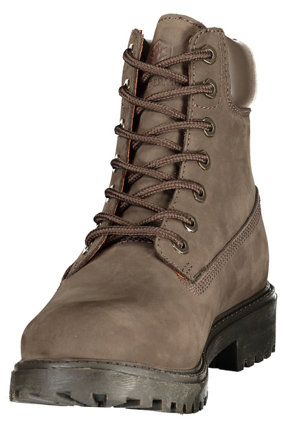 LUMBERJACK MEN'S BROWN BOOT