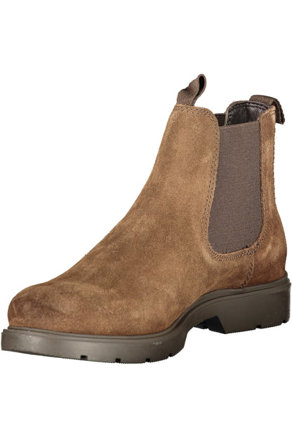 LUMBERJACK MEN'S BROWN BOOT