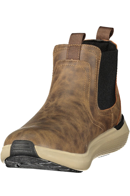 LUMBERJACK MEN'S BROWN BOOT