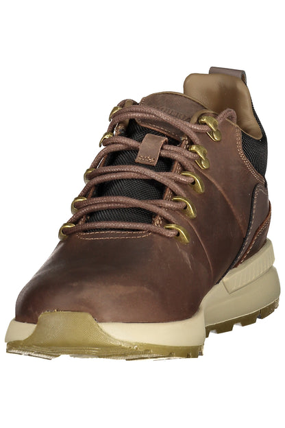 LUMBERJACK MEN'S BROWN BOOT