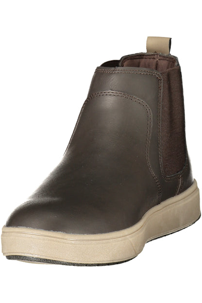 LUMBERJACK MEN'S BROWN BOOT