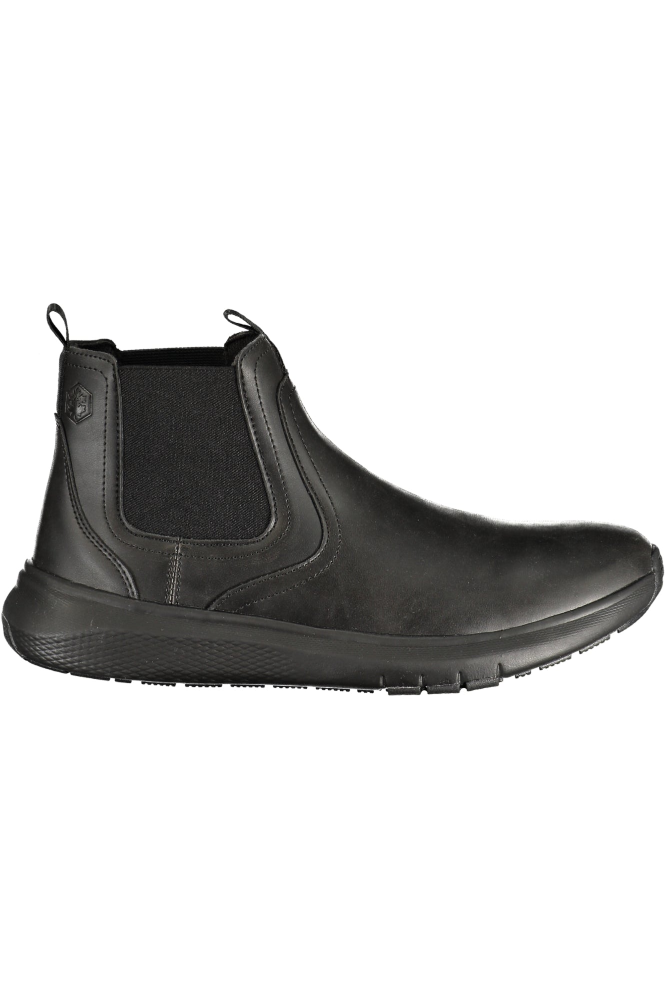 LUMBERJACK MEN'S BLACK BOOT