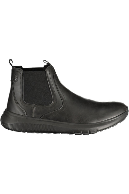LUMBERJACK MEN'S BLACK BOOT