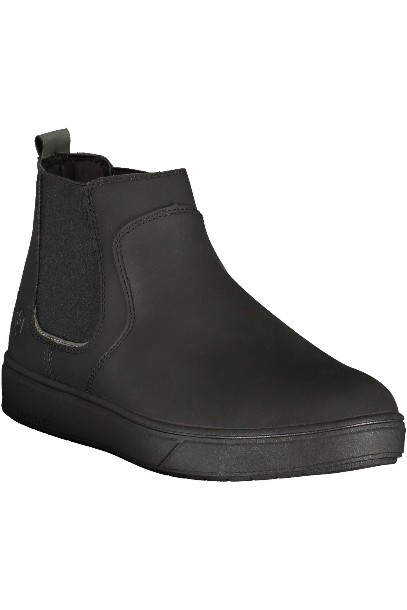 LUMBERJACK MEN'S BLACK BOOT