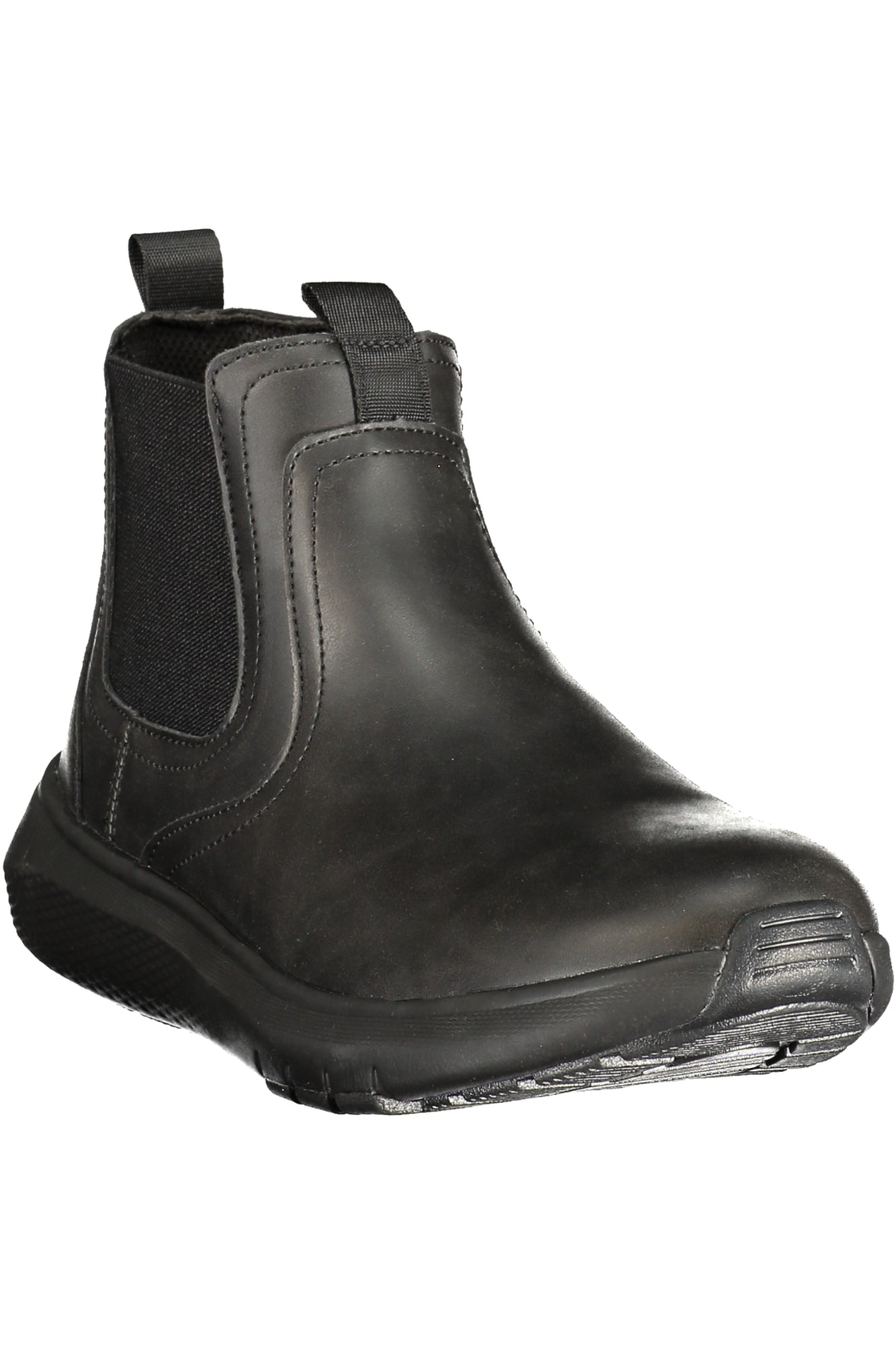 LUMBERJACK MEN'S BLACK BOOT