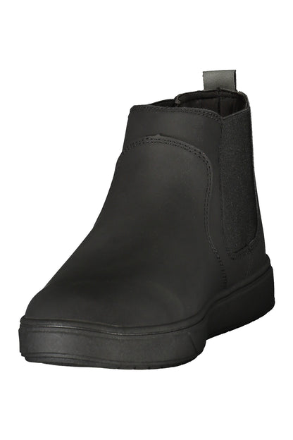 LUMBERJACK MEN'S BLACK BOOT
