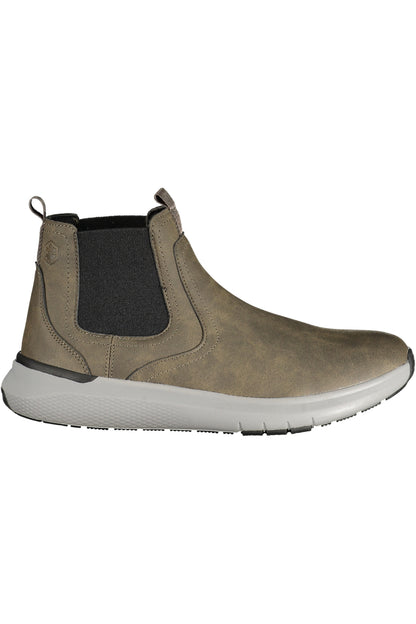 LUMBERJACK MEN'S GREEN BOOT