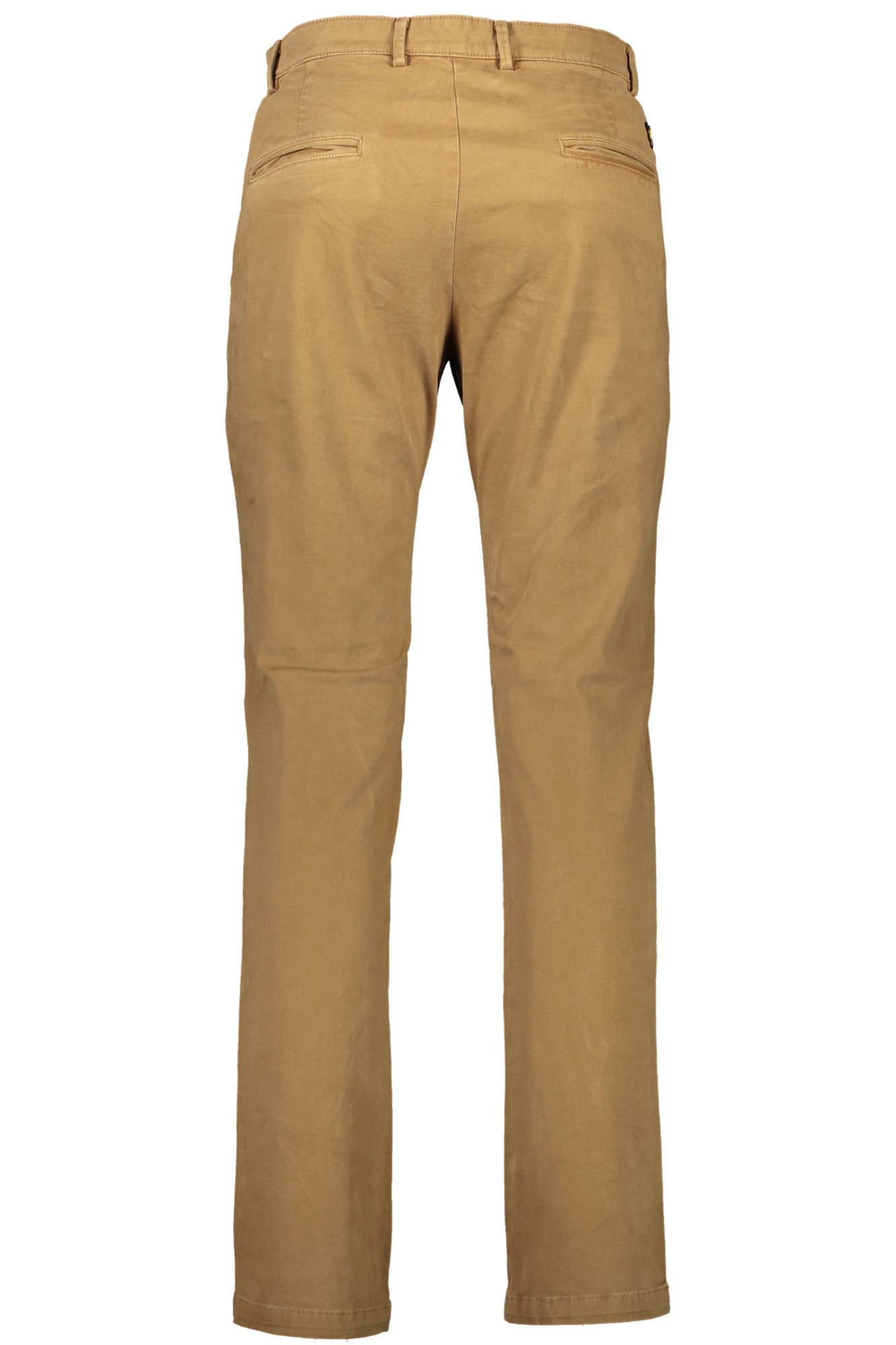 LYLE &amp; SCOTT MEN'S PANTS BEIGE