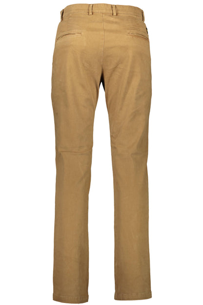LYLE &amp; SCOTT MEN'S PANTS BEIGE