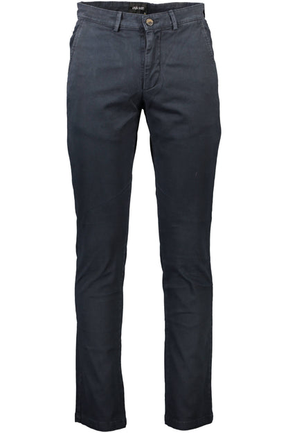 LYLE &amp; SCOTT BLUE MAN PANTS