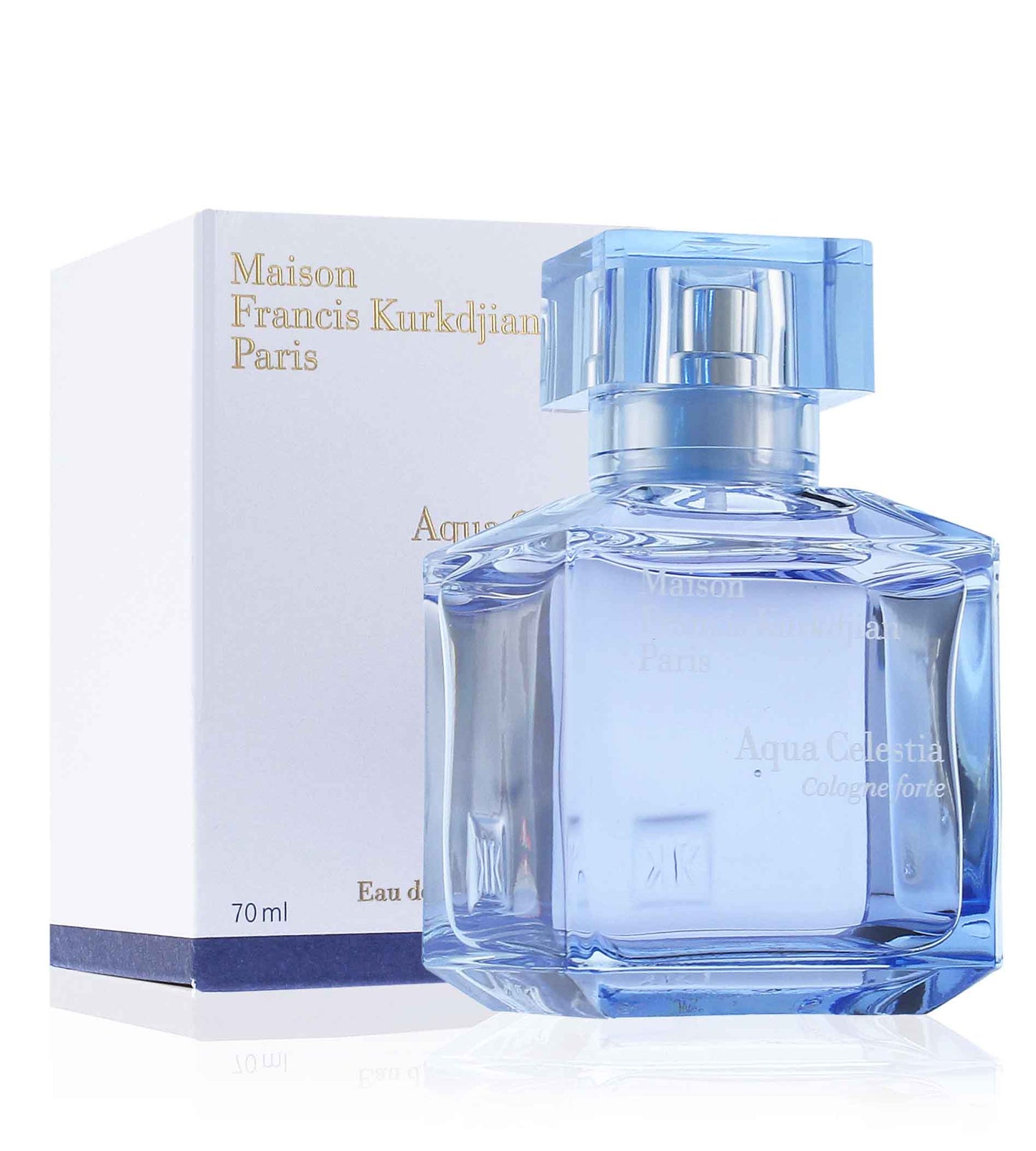 Maison Francis Kurkdjian Aqua Celestia Cologne Forte Eau De Parfum Unisexe 70ml