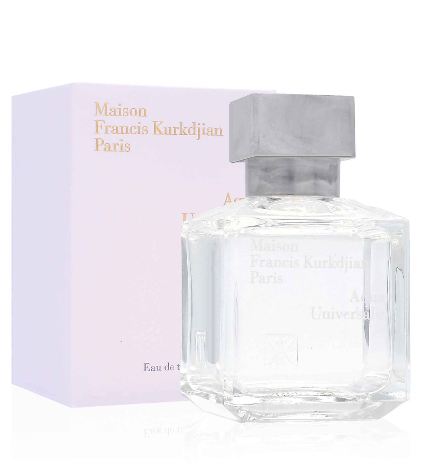 Maison Francis Kurkdjian Aqua Universalis Eau De Toilette Unisexe 70ml