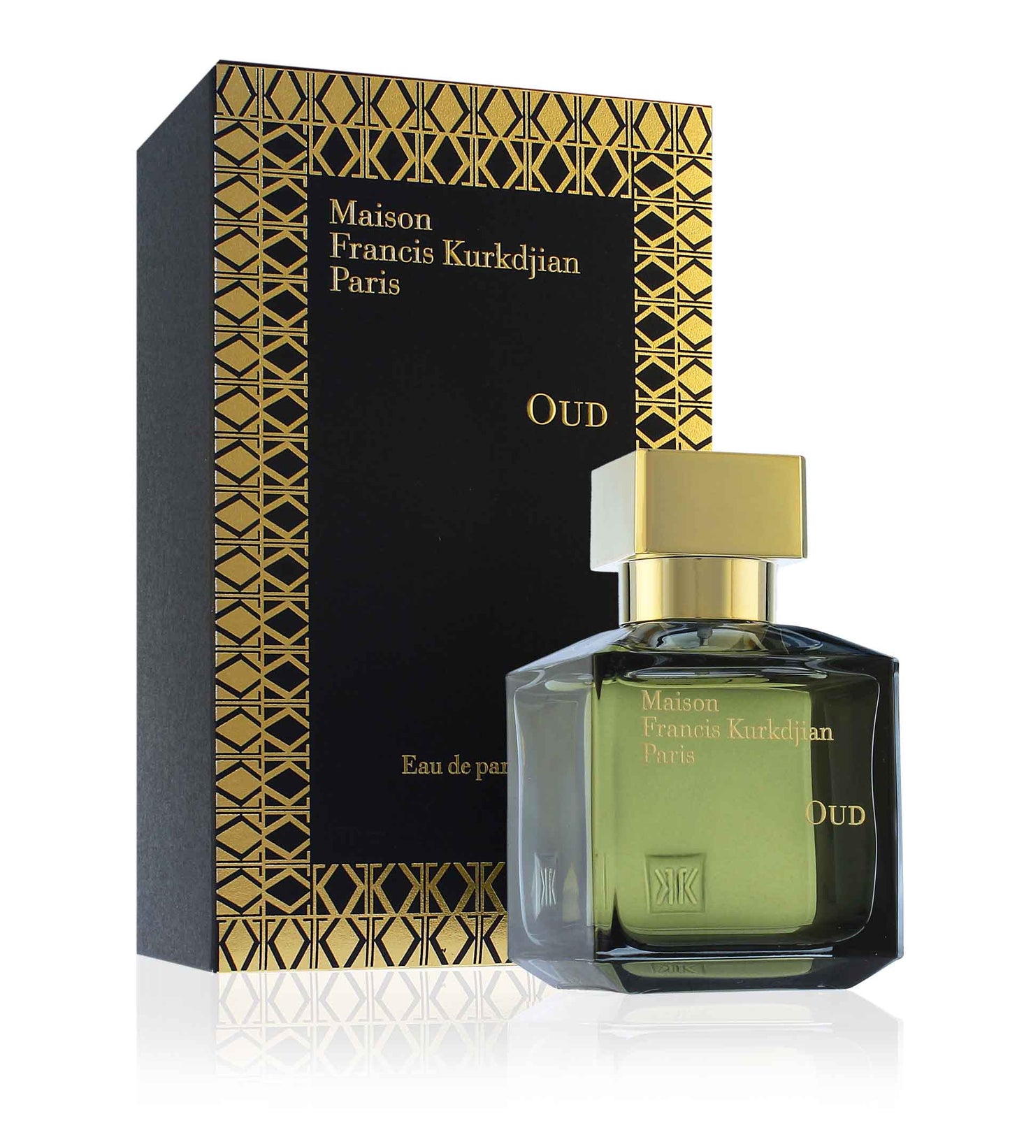 Maison Francis Kurkdjian Oud EDP U 70ml