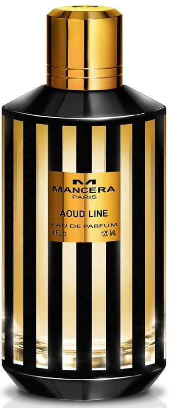 Línea Mancera Aoud EDP U 120 ml