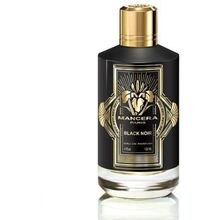Mancera Black Noir EDP U 120ml