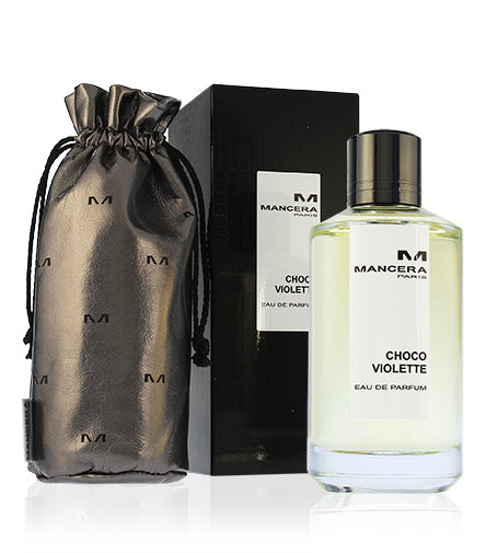 Mancera Choco Violette EDP U 120ml
