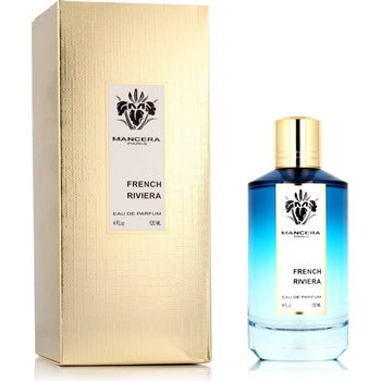 Mancera French Riviera EDP U 120ml