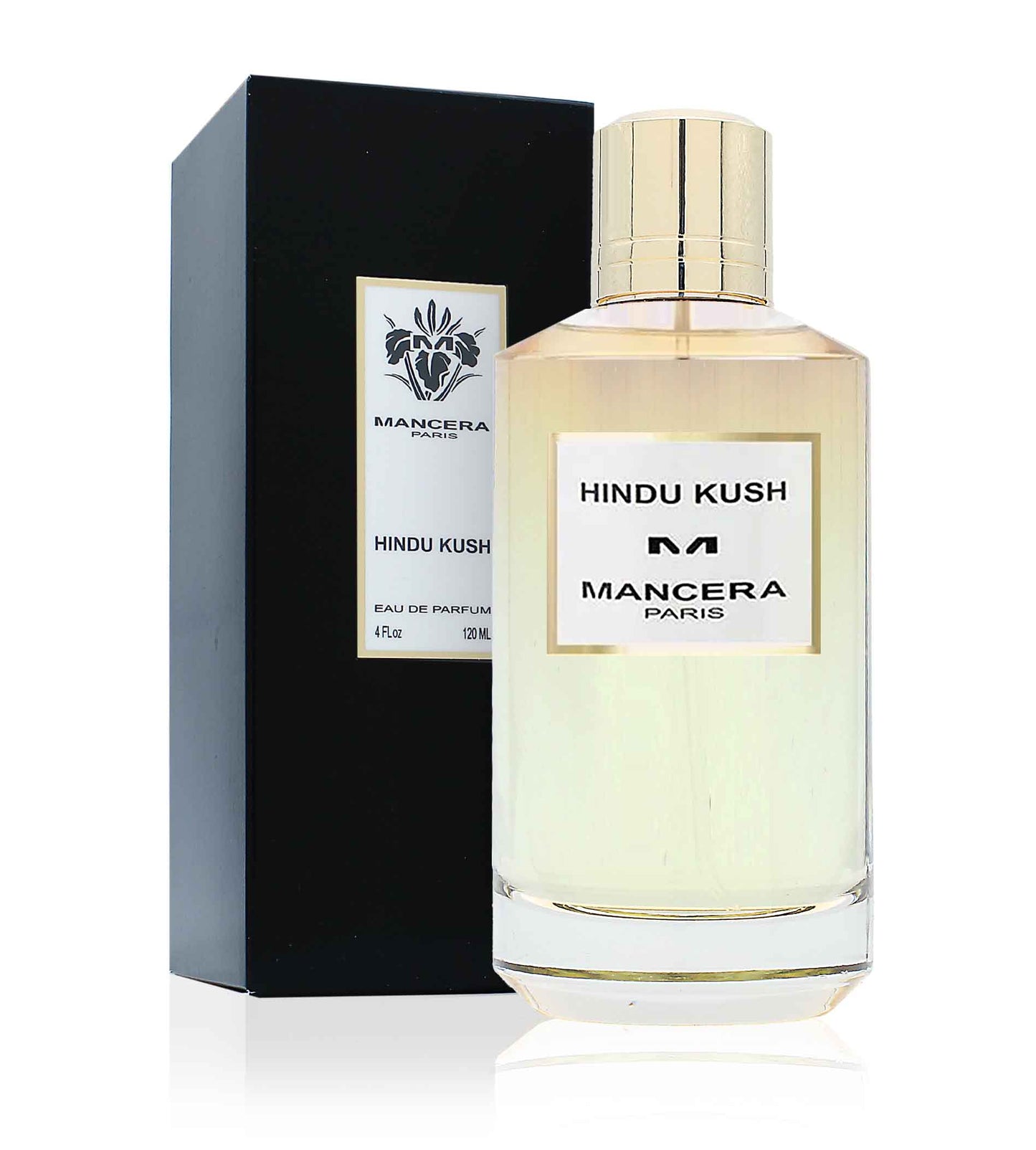 Mancera Hindu Kush Eau De Parfum Unisexe 120ml
