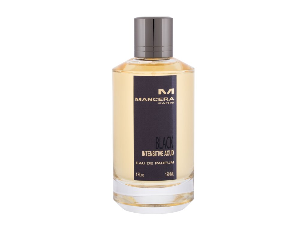 Mancera Intensitive Aoud EDP U 120ml