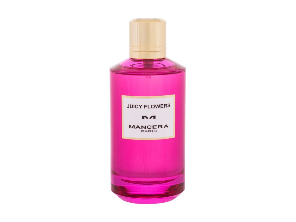 Mancera Juicy Flowers EDP W 120ml