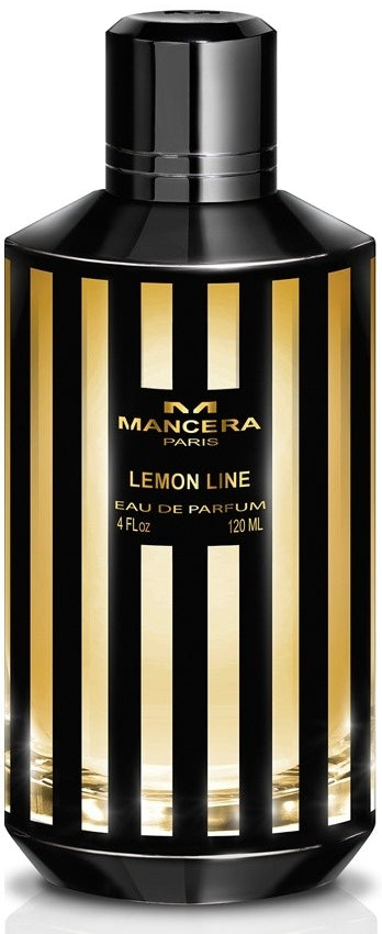 Mancera Lemon Line eau de parfum unisex 60 ml