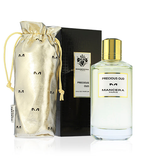 Mancera Precious Aoud EDP U 120 ml