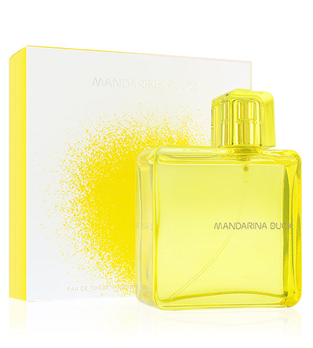 Mandarina Duck Mandarina Duck EDT W 100ml