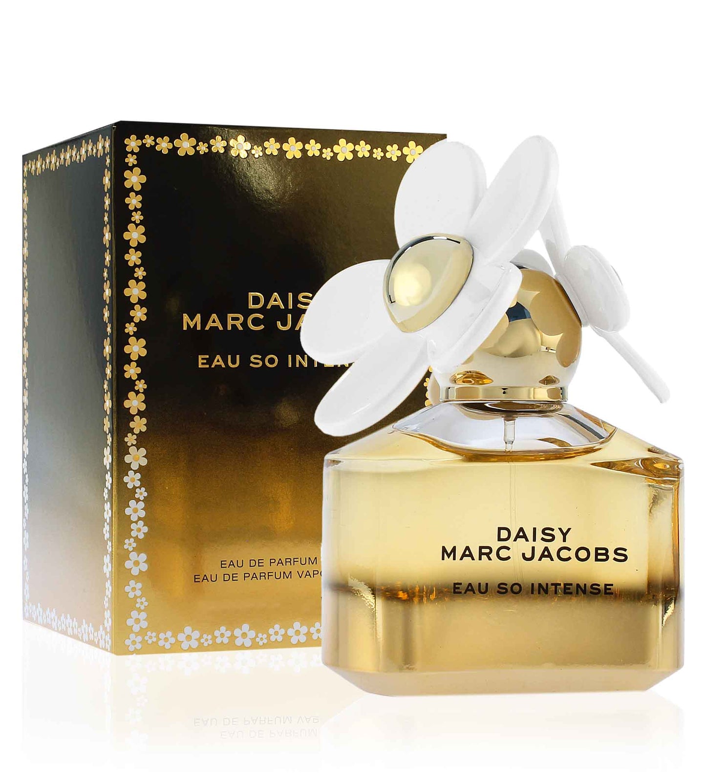 Marc Jacobs Daisy Eau So Intense EDP W 50ml