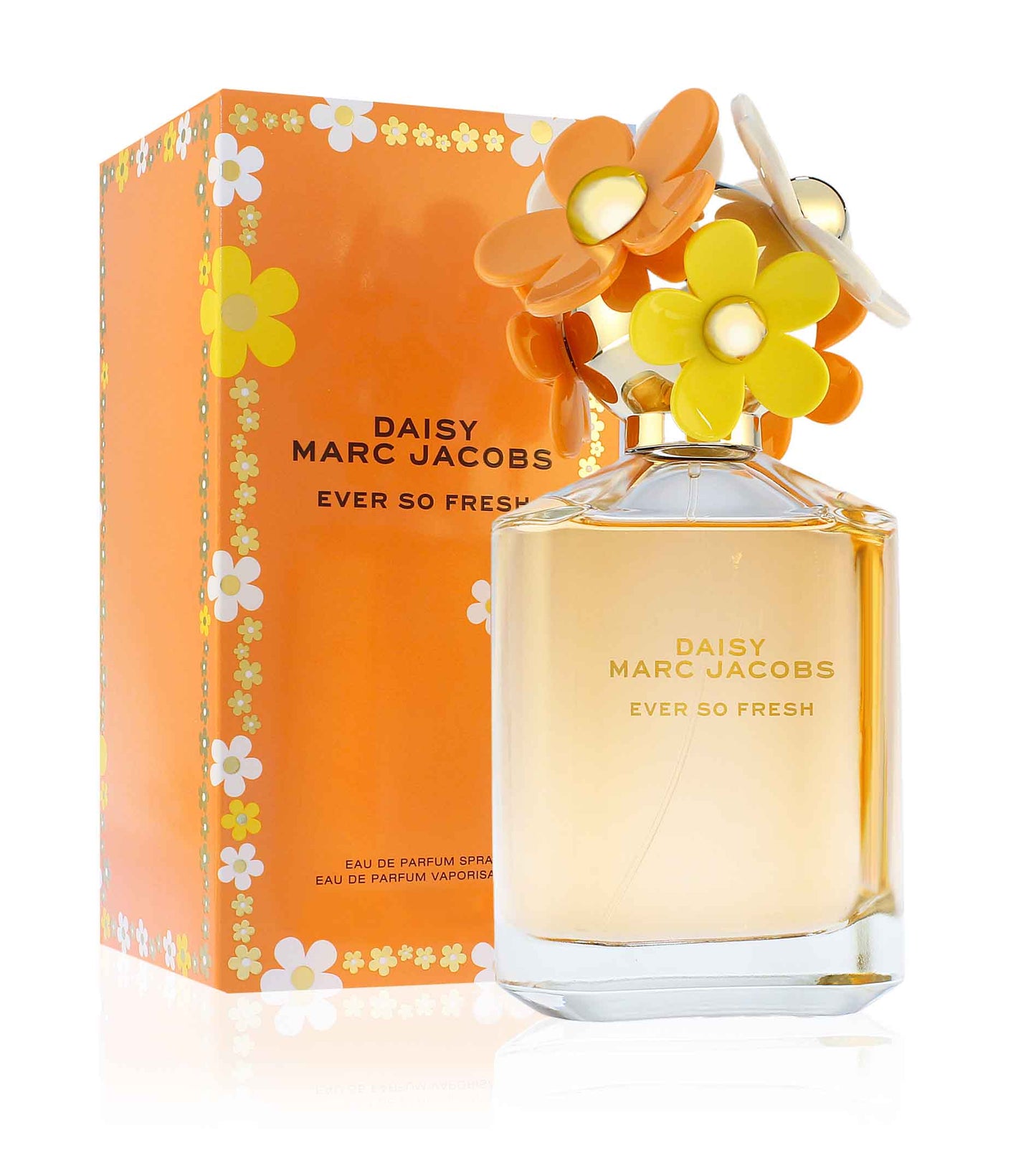Marc Jacobs Daisy Ever So Fresh EDP W 75ml