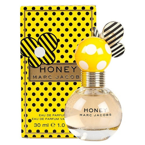 Marc Jacobs Honey EDP W 100 ml