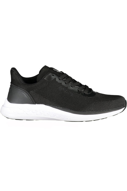 MARES BLACK MEN'S SPORTS SHOES