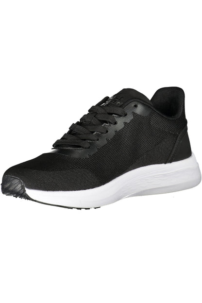 MARES BLACK MEN'S SPORTS SHOES