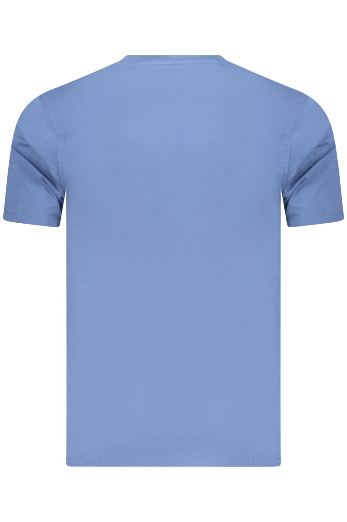 Navy Navy Men's Short-Sleeved T-SHIRT, Blue