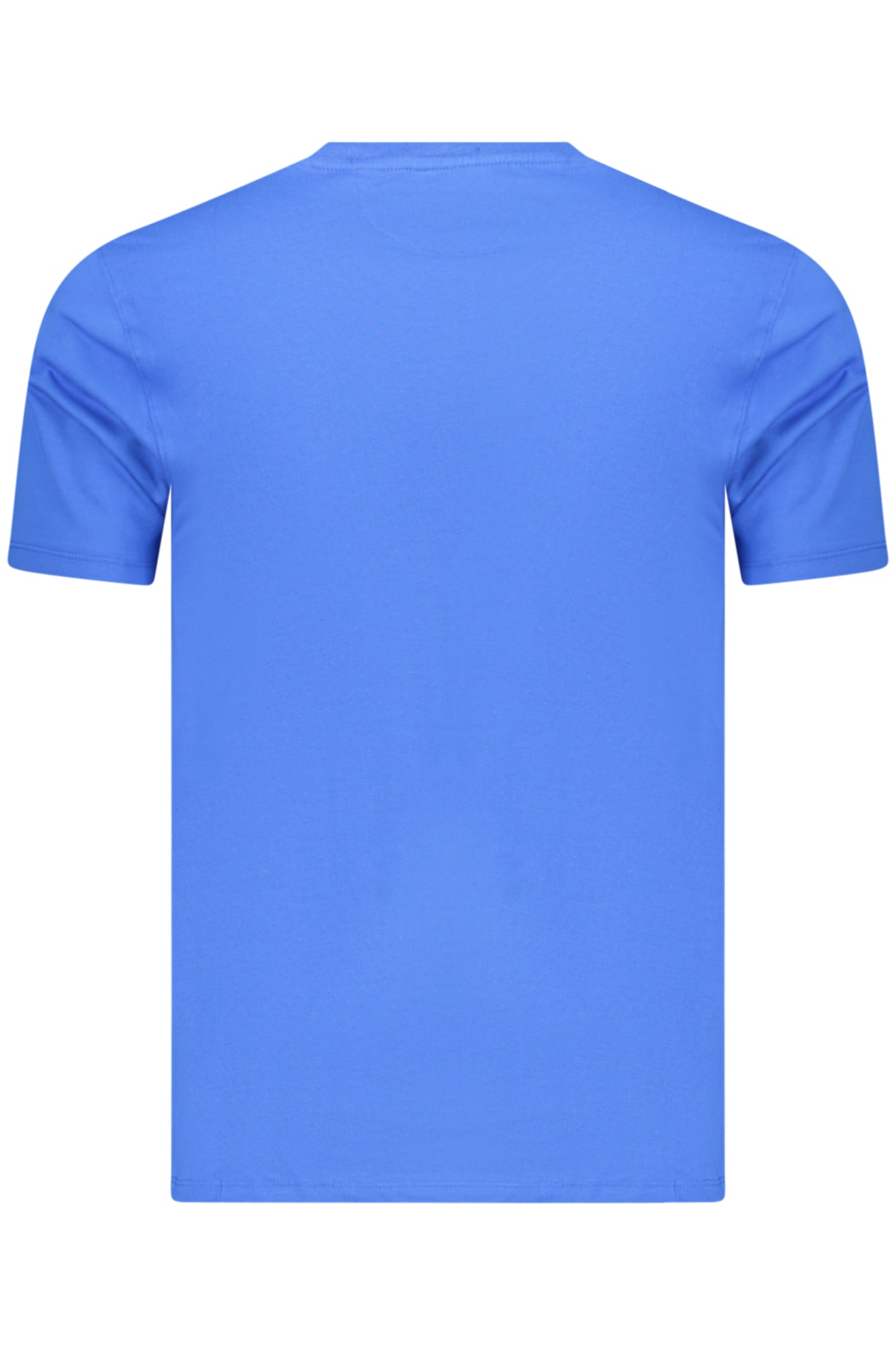 Navy Navy Men's Short-Sleeved T-SHIRT, Blue