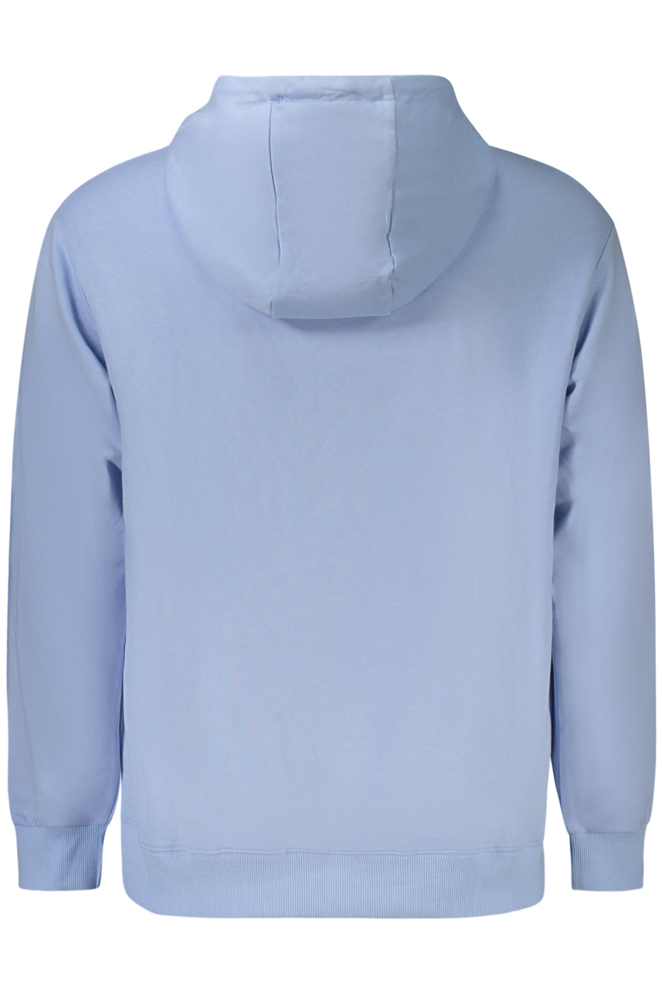 MARINA YACHTING MEN'S ZIP-UP SWEATSHIRT, BLUE