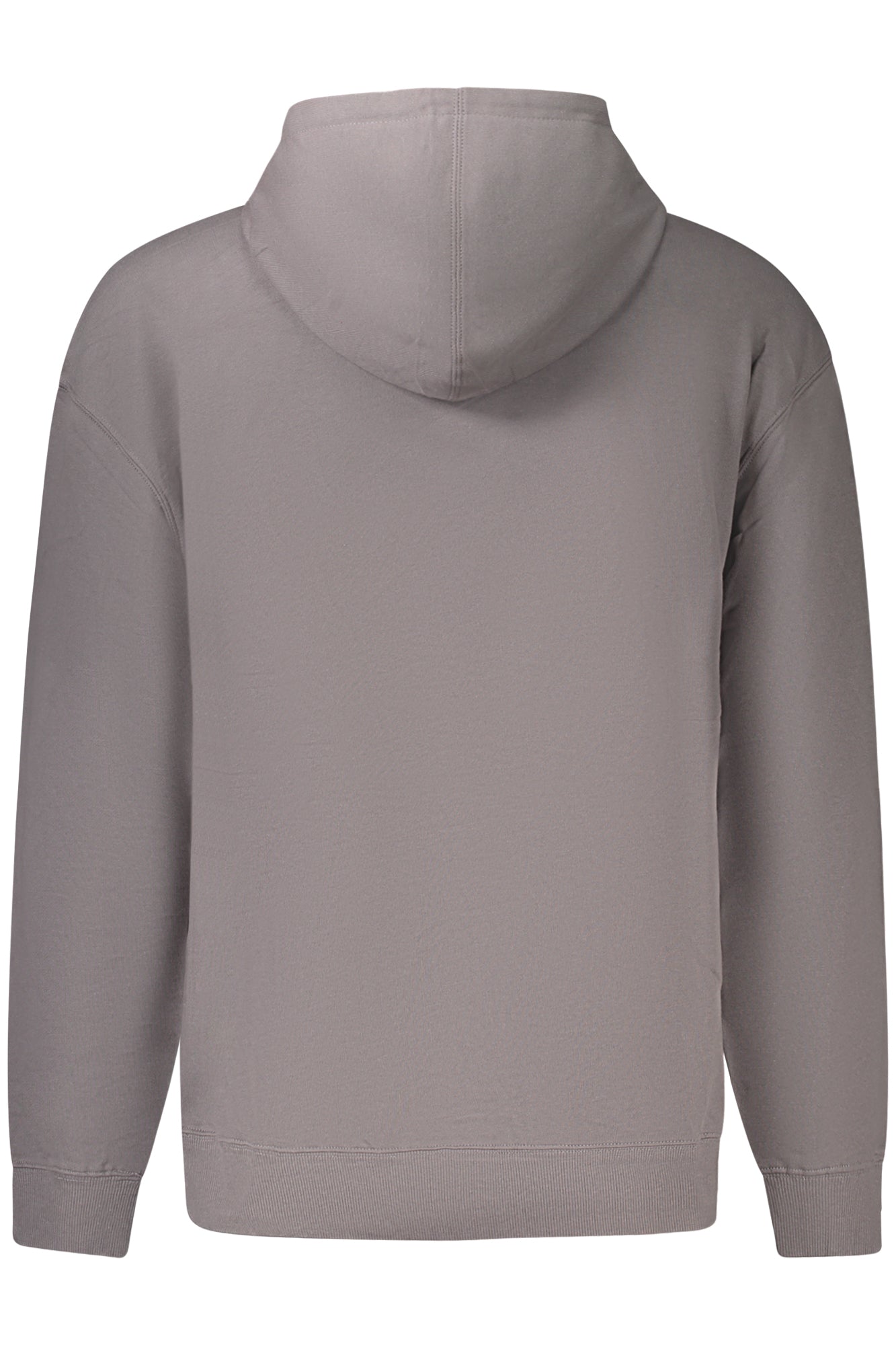 MARINA YACHTING MEN'S ZIP-UP SWEATSHIRT, GREY