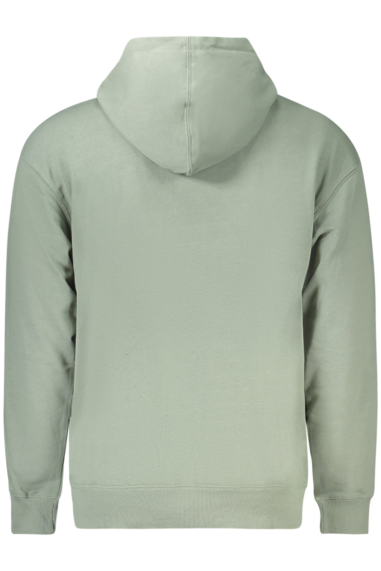 MARINA YACHTING MEN'S ZIP-UP SWEATSHIRT, GREEN