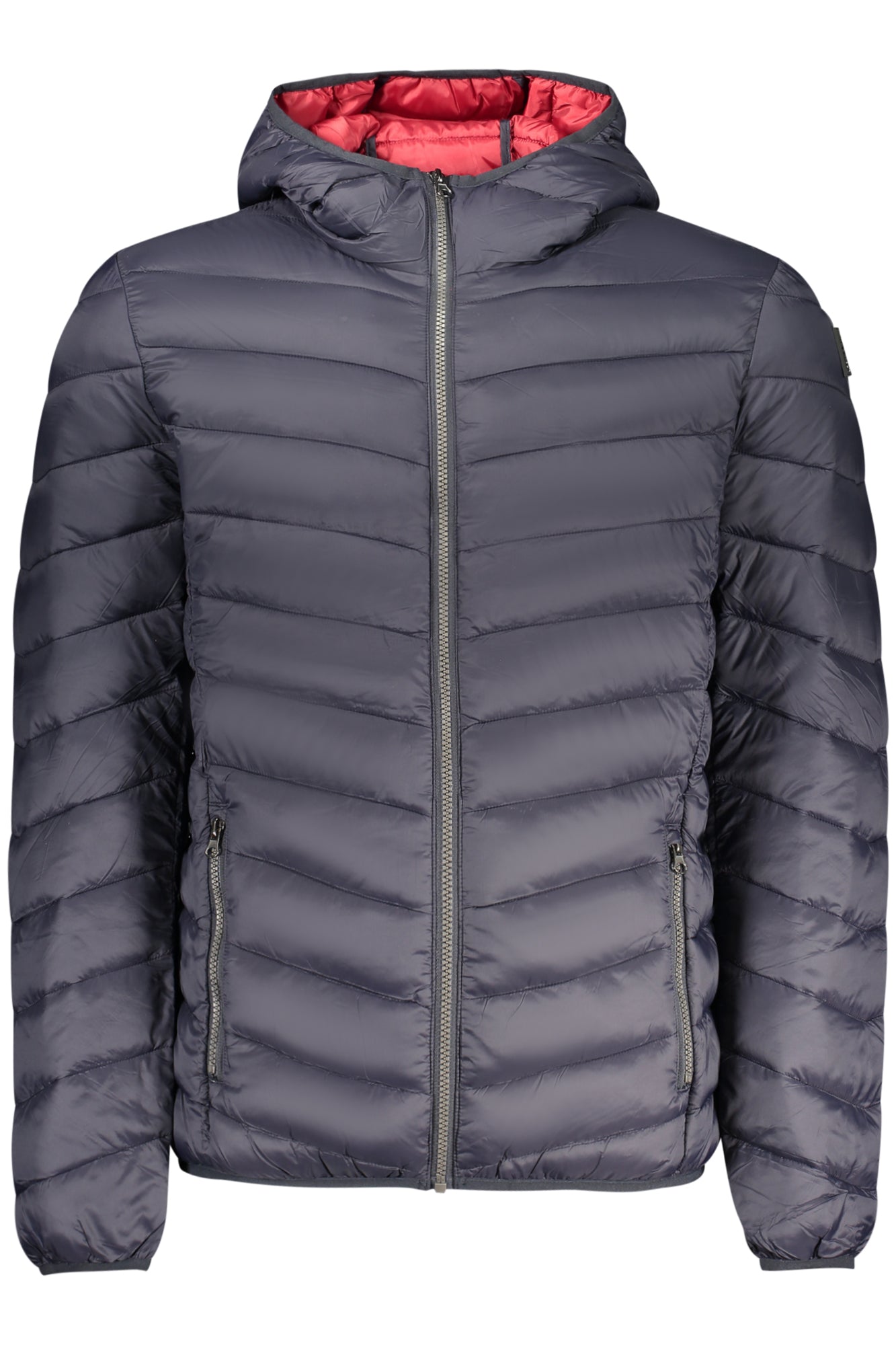 MARINA YACHTING MEN'S BLUE JACKET