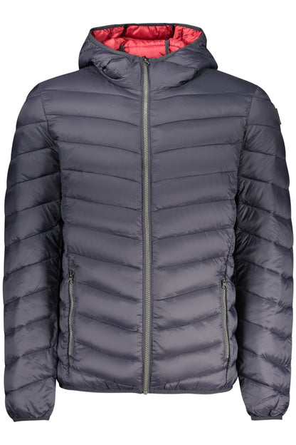 MARINA YACHTING MEN'S BLUE JACKET