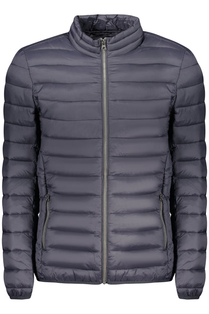 MARINA YACHTING MEN'S BLUE JACKET