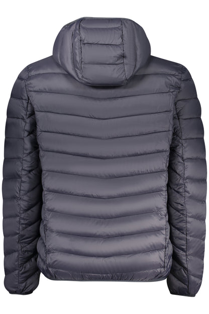 MARINA YACHTING MEN'S BLUE JACKET