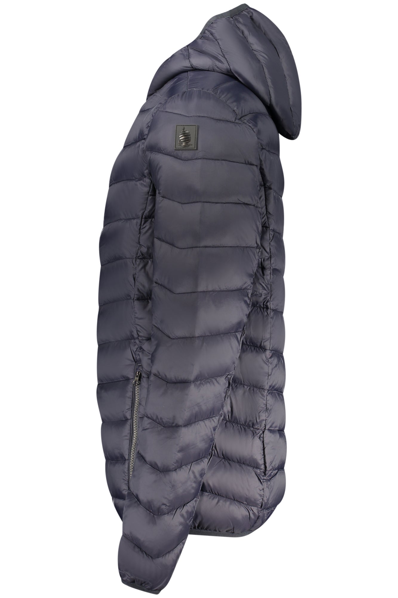 MARINA YACHTING MEN'S BLUE JACKET