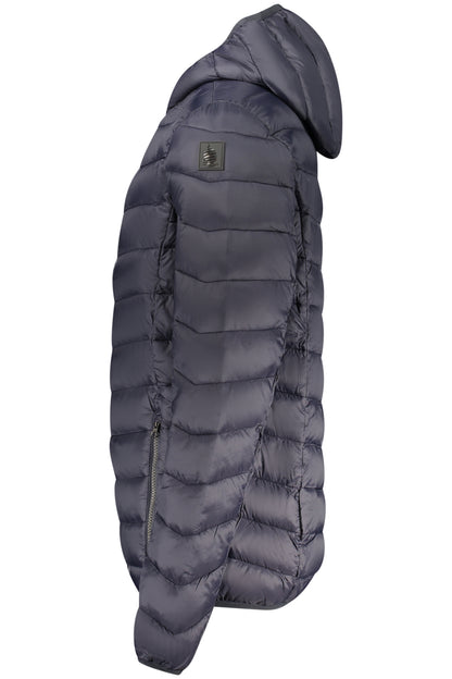 MARINA YACHTING MEN'S BLUE JACKET