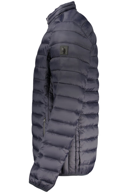MARINA YACHTING MEN'S BLUE JACKET