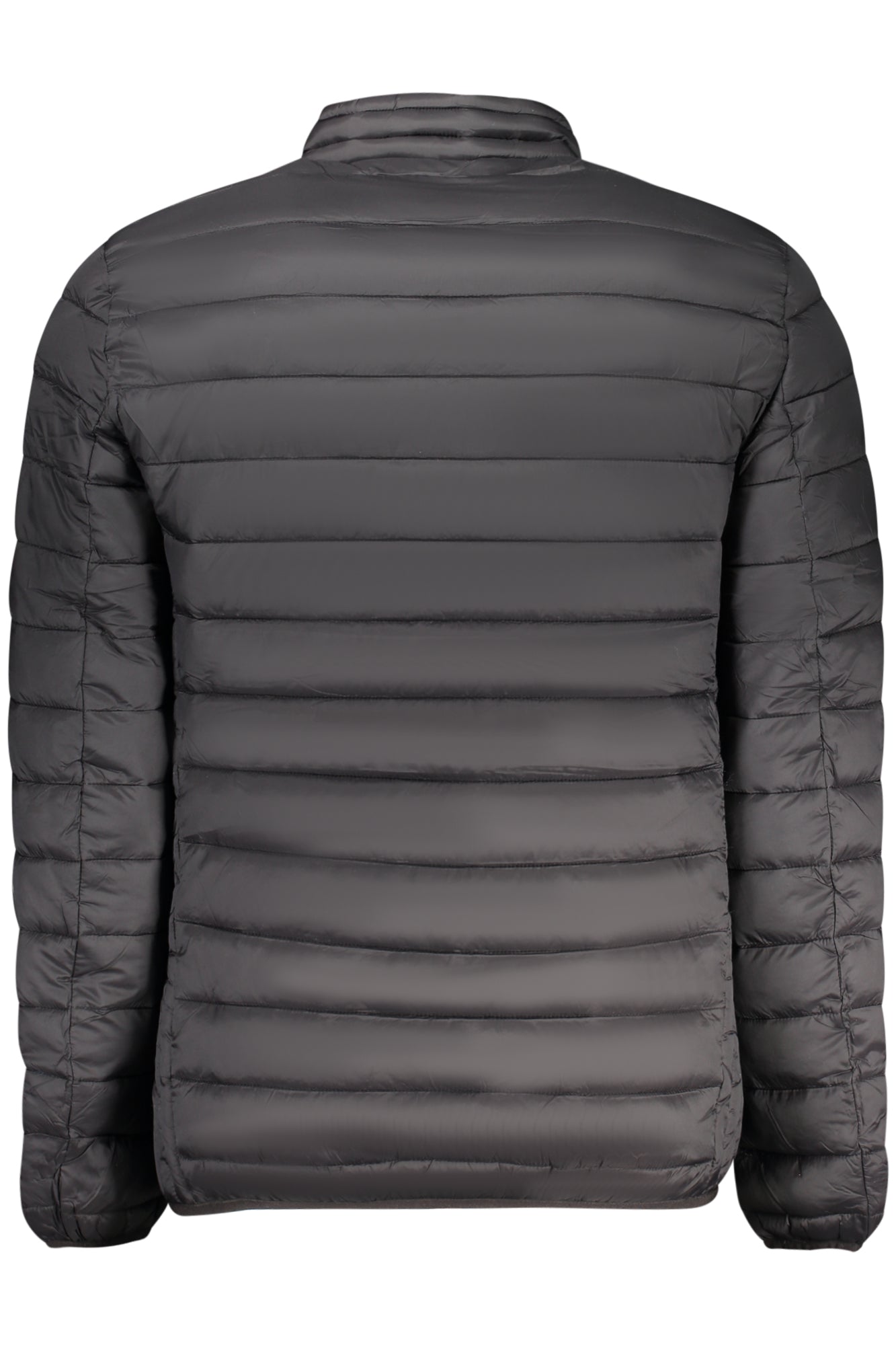 MARINA YACHTING MEN'S BLACK JACKET