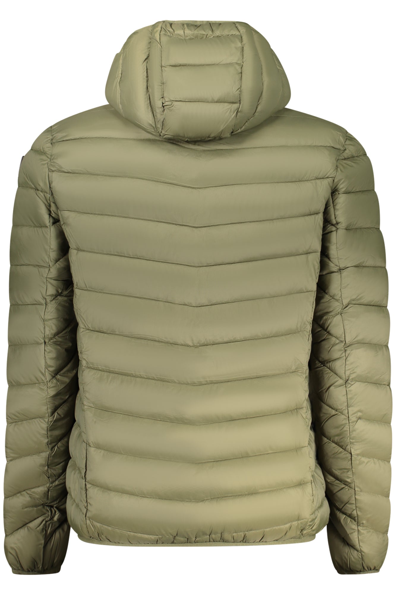 MARINA YACHTING MEN'S GREEN JACKET